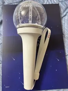 IVE 公式 ペンライト