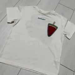BREEZE スイカ Tシャツ 130サイズ