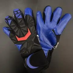 ※ラスト一点 ポルテーロ キーパーグローブ モデロ エンペサール ブルーレッド9