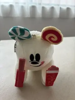 ディズニーハロウィン くっつきぬいぐるみ 2022年