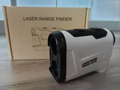 レーザー距離計 レーザーレンジファインダー 800