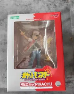 2025年最新】ポケモン レッド コトブキヤの人気アイテム - メルカリ