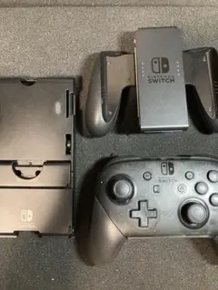 Nintendo Switch コントローラー　ジョイコンスタンド　スタンド