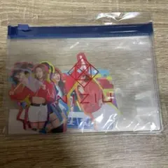 NiziU ステッカーセット