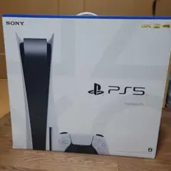 プレイステーション5 CFI-1200A01
