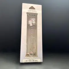 マイメロ アップルウォッチ バンド