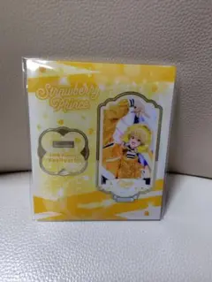 すとぷり ふぁみくじ B賞 るぅとくん アクスタ
