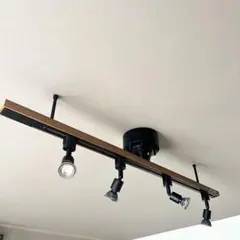 GENERAL WOOD DUCT RAIL