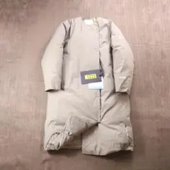 MONCLER GENIUS ムベラニス モンクレール × HYKE ハイク 0