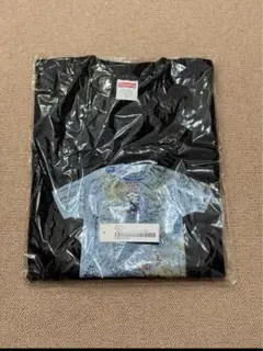 Supreme 30th Anniversary Tee XL ブラック