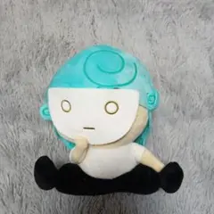 Eve くるくる ぬいぐるみBC 歌い手 マスコット