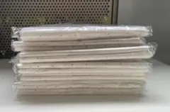 抗汚れ帽子マット 70cm x 90cm ６枚セット