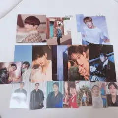 seventeen dk ドギョム まとめ売り