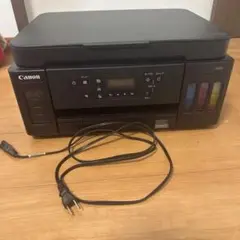 Canon G6030 複合機プリンター