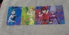 ドラゴンボールスーパーダイバーズ　LPURコンプ