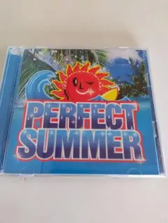 PERFECT SUMMER 2枚組CD