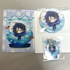 ユークロ矢代　あみあみ特典セット