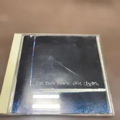 Eric Clapton I'm Tore Down CD