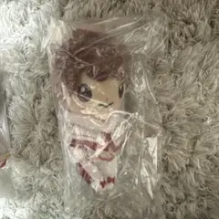 京本大我 SixTONES フィギュア BLUE OF LIBERTY 未開封 - メルカリ