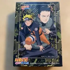 NARUTO ミニパズル 150ピース