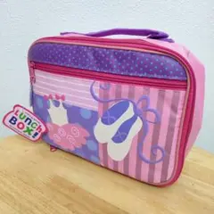 stephen joseph ステファンジョセフ ランチボックス 新品 未使用