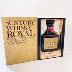 サントリー / ROYAL SR 700mL