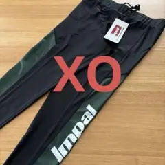 【XOサイズ】インパル　レギンススパッツ