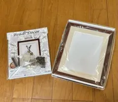 Beads Decor ビーズデコールキット