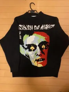 MEDM ニット