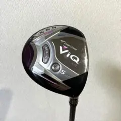 ブリヂストン ツアーステージViQ CL フェアウェイウッド 5番 21度