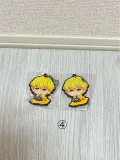 鬼滅の刃　キーホルダー 2個セット　まとめ売り　④