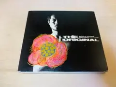 矢沢永吉 ジ・オリジナル CD 2枚組 ベストアルバム