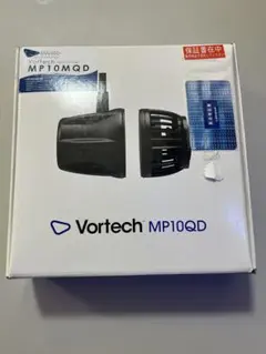 Vortech MP10QD ポンプ　エコテックマリン　ボーテック エコテックマリン ボーテックMP10QD/10WQD【レヨンベールアクア】