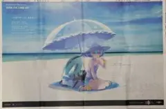 沖縄タイムス 8/17・18朝刊 Fate/Grand Order10周年企画
