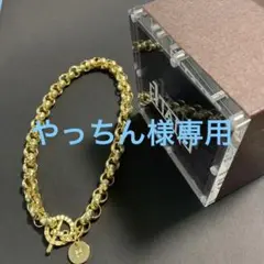 【美品】1AR by UNOAERRE ネックレス イタリア製