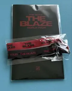 THEBOYZ ドボイズ 入場特典 トレカ