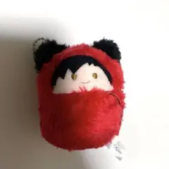 ハイキュー くるみたぴぬい vol.1 黒尾鉄朗