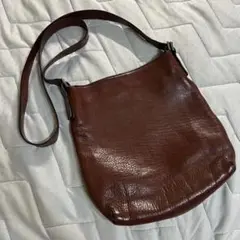 ヒロフ　HIROFU ショルダーバッグ