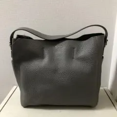 【新品】フルラ FURLA GRACE グレース ワンショルダーバッグ グレー