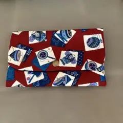 和柄マルチケース②
