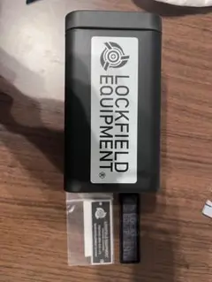 2025年最新】lockfield equipment ワッペンの人気アイテム