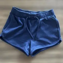 baby GAP ネイビー ハーフパンツ 90cm