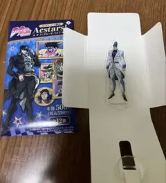 ジョジョの奇妙な冒険 あくすたーず！Vol.3 アクスタ テレンス・T・ダービー