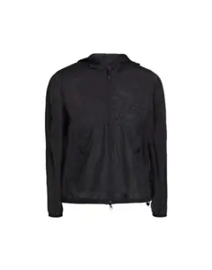 スノーピーク 2L Octa Jacket JK-22AU010 ブラック