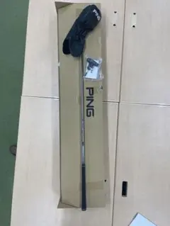 ピンG410 LST ドライバー