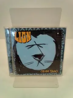 H25-161　[CD]　奥田民生 / LION