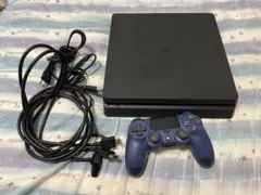 PlayStation®4 PS4 ソフト付き