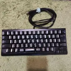 HHKB Lite 2 USBキーボード 本体