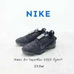 ナイキ エア ヴェイパーマックス 2020 フライニット 23cm