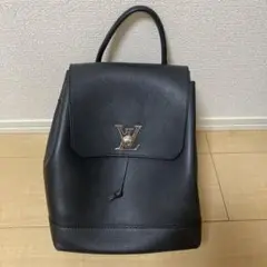 ルイヴィトン ロックミー バックパック リュック